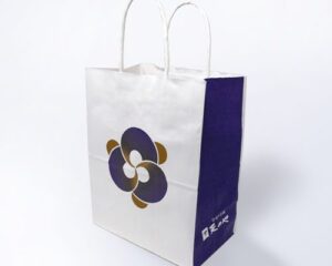 天のや紙袋