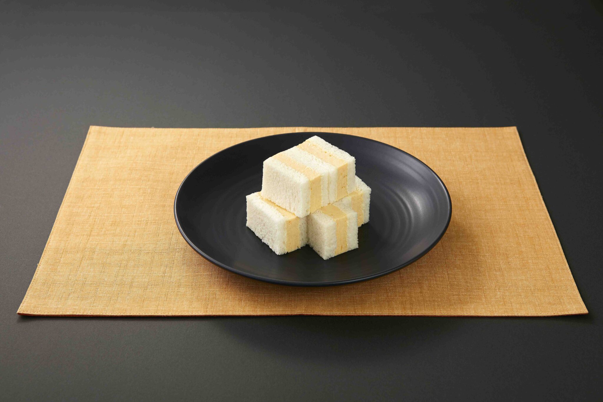 天のや玉子サンド